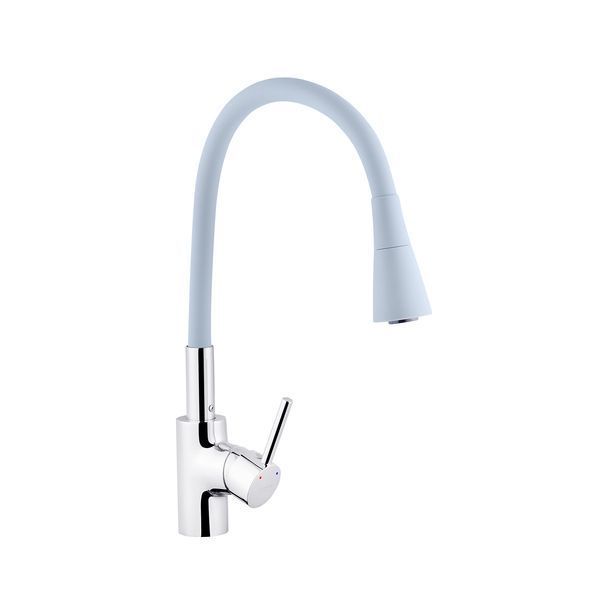 Комплект кухонної мийки KRP ST231321 Geb&uuml;rstet-6350RHM ST231321 фото
