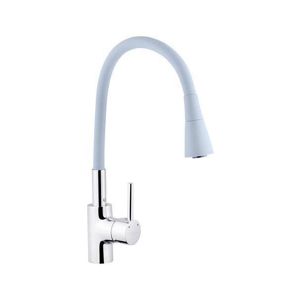 Комплект кухонної мийки KRP ST231321 Geb&uuml;rstet-6350RHM ST231321 фото