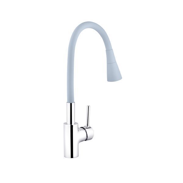 Комплект кухонної мийки KRP ST231321 Geb&uuml;rstet-6350RHM ST231321 фото