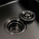 Комплект кухонної мийки Platinum 60*50 PVD TH36 pl84388 фото 8