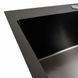 Комплект кухонної мийки Platinum 60*50 PVD TH36 pl84388 фото 6