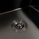 Комплект кухонної мийки Platinum 60*50 PVD TH36 pl84388 фото 7