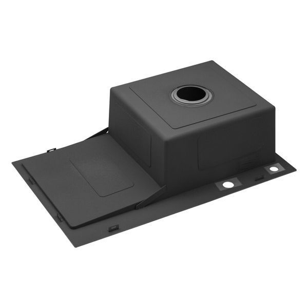 Комплект кухонной мойки KRP Geb&uuml;rstet - 7849RHM ST4301 ST825250 фото