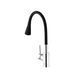Комплект кухонної мийки KRP C031BLK Geb&uuml;rstet-6350LHM ST131348 фото 15