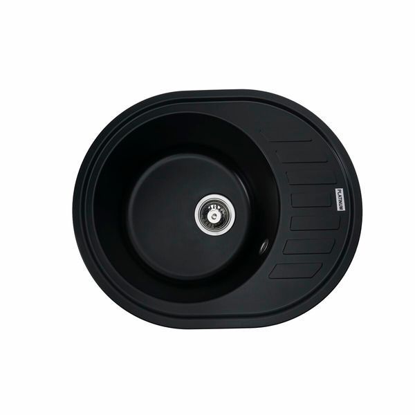 Комплект кухонной мойки Platinum 6250 SOUL pl74961 фото