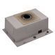 Комплект кухонної мийки KRP Derby - 6050HM PVD Lazio 4305 ST43193 фото 8
