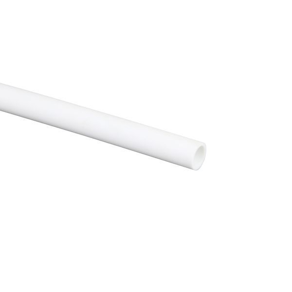 Змінний гнучкий шланг для змішувача, силікон, колір білий, Pllen&oacute; Kitchen Line ST430023 фото