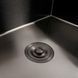 Комплект кухонної мийки Platinum 70*50 PVD TH36 pl84333 фото 6