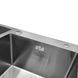 Комплект кухонной мойки KRP Schwarze - 7843ZHM ST051320 фото 6