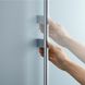 Комплект змішувачів для ванної кімнати з термостатом Grohe QuickFix UA202304TS CV030620 фото 12