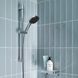 Комплект змішувачів для ванної кімнати з термостатом Grohe QuickFix UA202304TS CV030620 фото 21