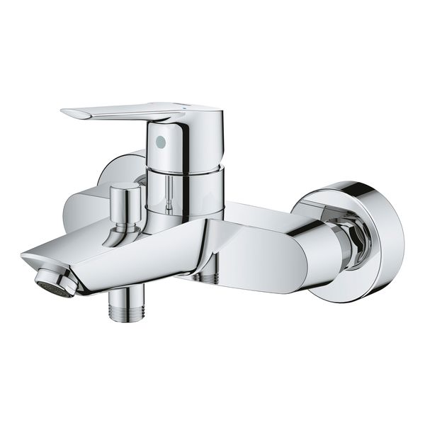 Набір змішувачів 4 в 1 для ванної кімнати та кухні Grohe QuickFix Start M-Size UA202301KE CV030617 фото