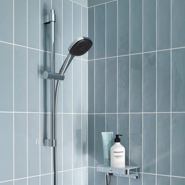 Набір змішувачів 4 в 1 для ванної кімнати та кухні Grohe QuickFix Start M-Size UA202301KE CV030617 фото