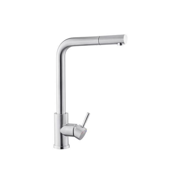 Комплект кухонної мийки KRP ES Geb&uuml;rstet - 7843ZHM ST30201 фото