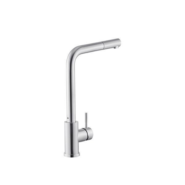 Комплект кухонної мийки KRP ES Geb&uuml;rstet - 7843ZHM ST30201 фото