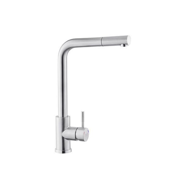 Комплект кухонної мийки KRP ES Geb&uuml;rstet - 7843ZHM ST30201 фото