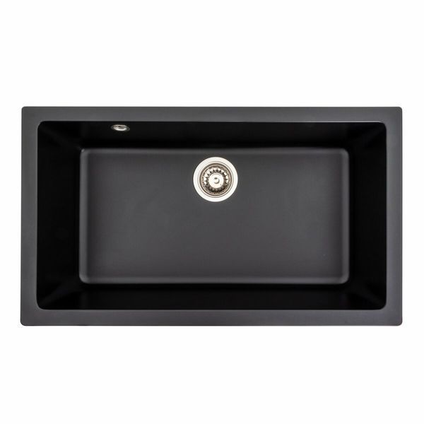 Комплект кухонної мийки Platinum 7945 PARUANA pl74822 фото