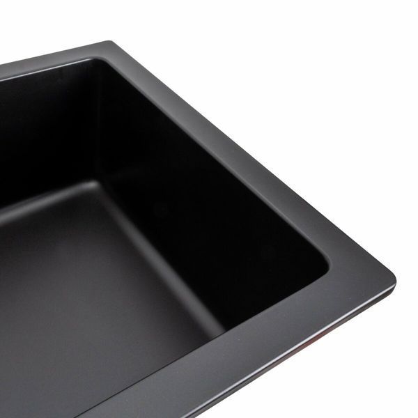 Комплект кухонної мийки Platinum 7945 PARUANA pl74822 фото