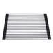 Комплект кухонної мийки Platinum Handmade 50*50 PVD 3,0/0.8 pl23328 фото 13