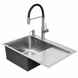 Комплект кухонної мийки KRP Geb&uuml;rstet - 7849LHM ST4301 ST825147 фото 2