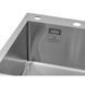 Комплект кухонної мийки KRP Geb&uuml;rstet - 7849LHM ST4301 ST825147 фото 9