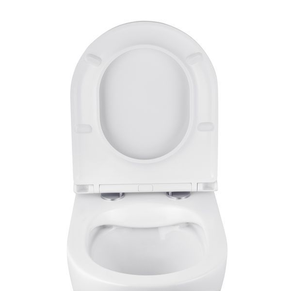 Комплект інсталяції GROHE Solido Hygienic Set 5-в-1 SL33255 фото