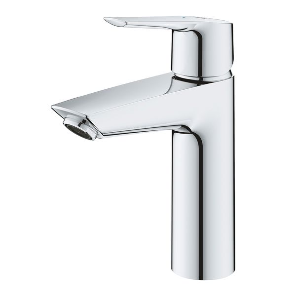 Набір змішувачів 3 в 1 для ванної кімнати Grohe QuickFix Start M-Size UA202301ME CV030618 фото