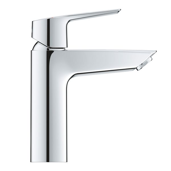 Набір змішувачів 3 в 1 для ванної кімнати Grohe QuickFix Start M-Size UA202301ME CV030618 фото