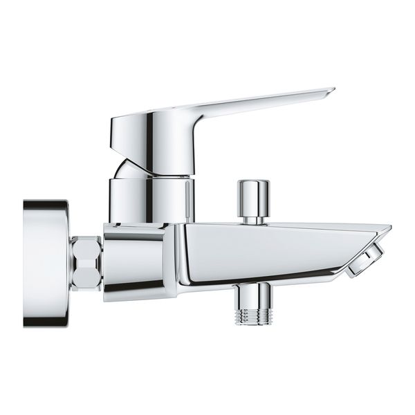 Набір змішувачів 3 в 1 для ванної кімнати Grohe QuickFix Start M-Size UA202301ME CV030618 фото