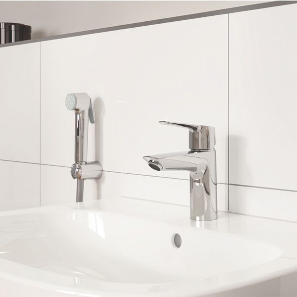 Комплект інсталяції GROHE Solido Hygienic Set 5-в-1 SL33255 фото