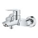 Набір змішувачів 3 в 1 для ванної кімнати Grohe QuickFix Start M-Size UA202301ME CV030618 фото 5