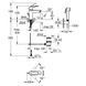Комплект інсталяції GROHE Solido Hygienic Set 5-в-1 SL33255 фото 20