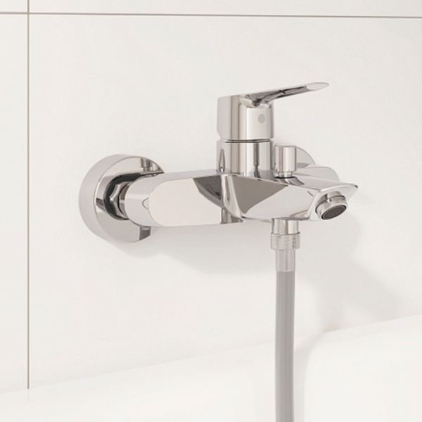 Комплект змішувачів для ванної кімнати Grohe QuickFix Start UA202301MQ CV030619 фото