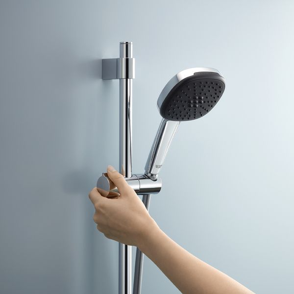 Комплект змішувачів для ванної кімнати Grohe QuickFix Start UA202301MQ CV030619 фото