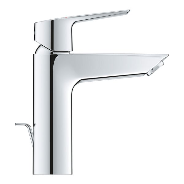 Комплект змішувачів для ванної кімнати Grohe QuickFix Start UA202301MQ CV030619 фото