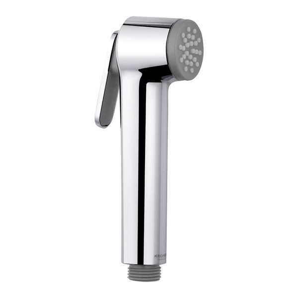 Комплект інсталяції GROHE Compact Hygiene Set 5-в-1 SL33271 фото