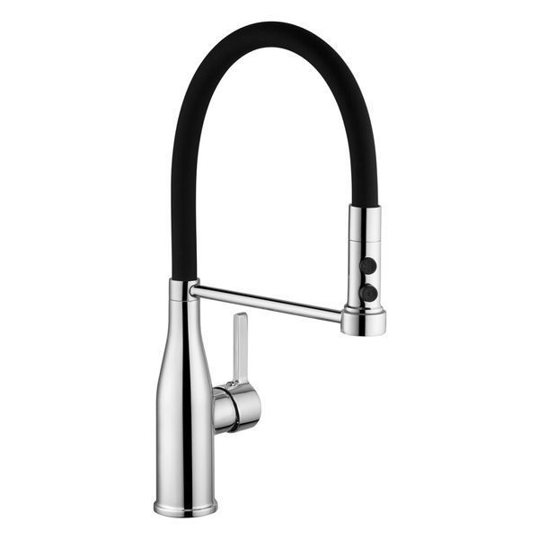 Комплект кухонної мийки KRP Geb&uuml;rstet - 7849LHM ST4304 ST825692 фото