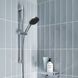 Комплект змішувачів для ванної кімнати Grohe QuickFix Start UA202301MQ CV030619 фото 10