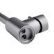 Комплект кухонной мойки KRP Schwarze - 6350RHM PVD ST41923 фото 16
