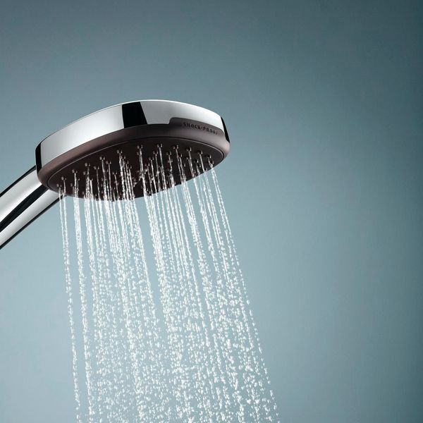 Набір змішувачів 3 в 1 для ванної кімнати Grohe QuickFix Start M-Size UA202305RM CV030621 фото