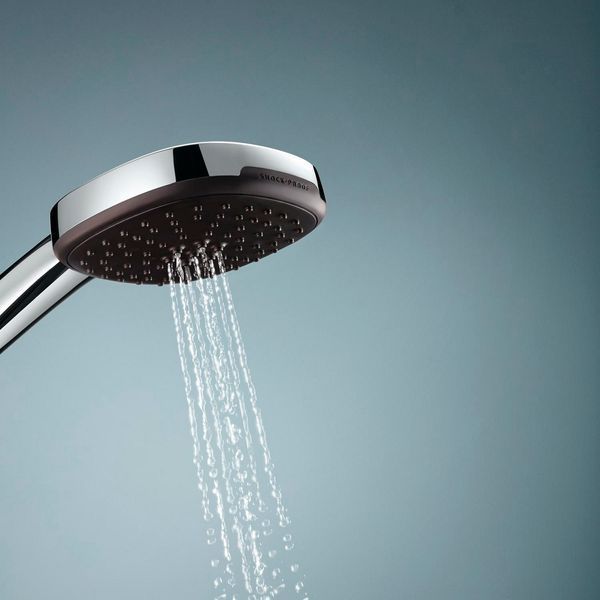 Набір змішувачів 3 в 1 для ванної кімнати Grohe QuickFix Start M-Size UA202305RM CV030621 фото