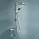 Набір змішувачів 3 в 1 для ванної кімнати Grohe QuickFix Start M-Size UA202305RM CV030621 фото 16
