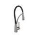 Комплект кухонної мийки Kroner KRP 6350HM PVD Ersel ST43751 фото 18