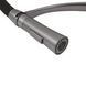 Комплект кухонної мийки Kroner KRP 6350HM PVD Ersel ST43751 фото 22