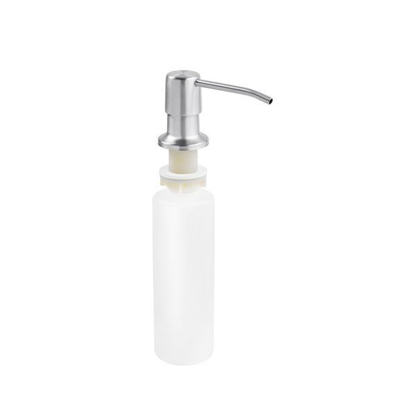 Комплект кухонної мийки KRP Geb&uuml;rstet-4050HM ST645321 фото