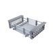 Комплект кухонної мийки Kroner KRP Geb&uuml;rstet - 4545HM ST4302 ST32653 фото 14