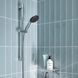 Набір змішувачів 3 в 1 для ванної кімнати Grohe QuickFix StartEdge S-Size UA202501SE CV030624 фото 16