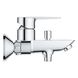 Набір змішувачів 3 в 1 для ванної кімнати Grohe QuickFix StartEdge S-Size UA202501SE CV030624 фото 7