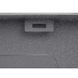 Комплект кухонної мийки Kroner KRP Schwarze 7849LHM PVD ST4303 ST42121 фото 8