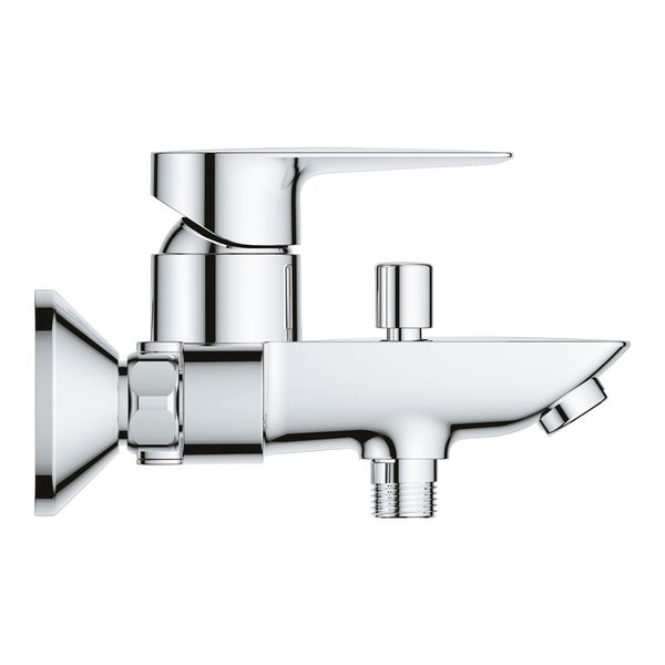 Комплект змішувачів для ванної кімнати і кухні Grohe QuickFix Start Edge UA202501SK CV030625 фото